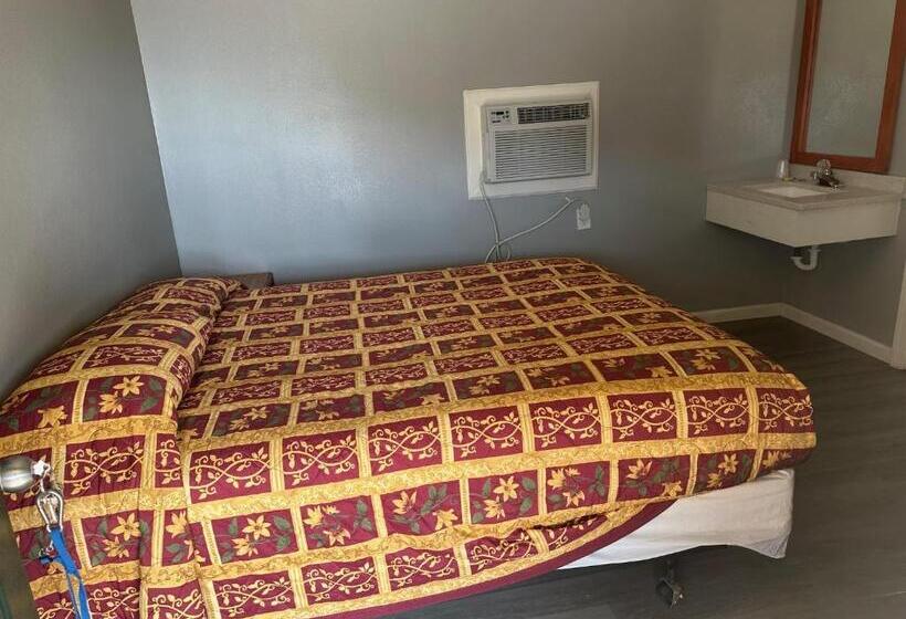 هتل Super Inn