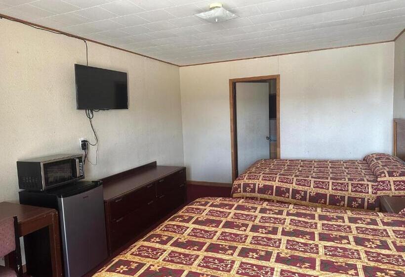 هتل Super Inn