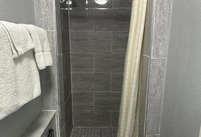 هتل Super Inn