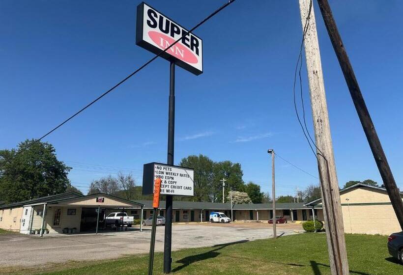 هتل Super Inn