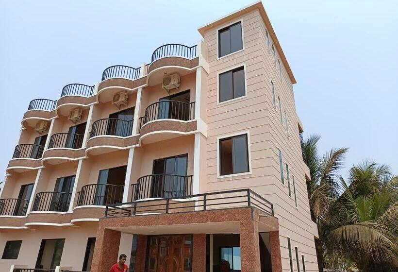 בית מלון כפרי Sv Inns Sea Pearl