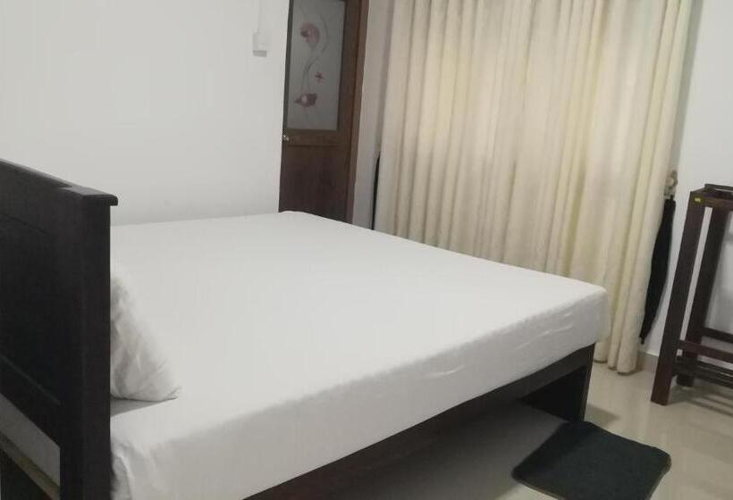 ホテル Vessagiri Reach Resort