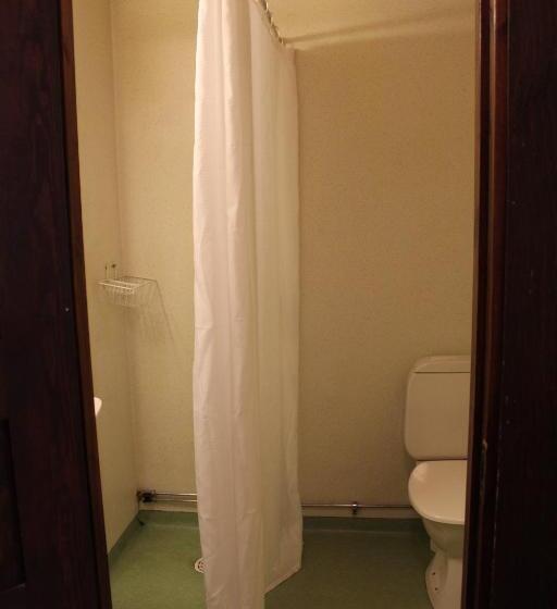 호스텔 Emmaboda Hotell Amigo Long Stay