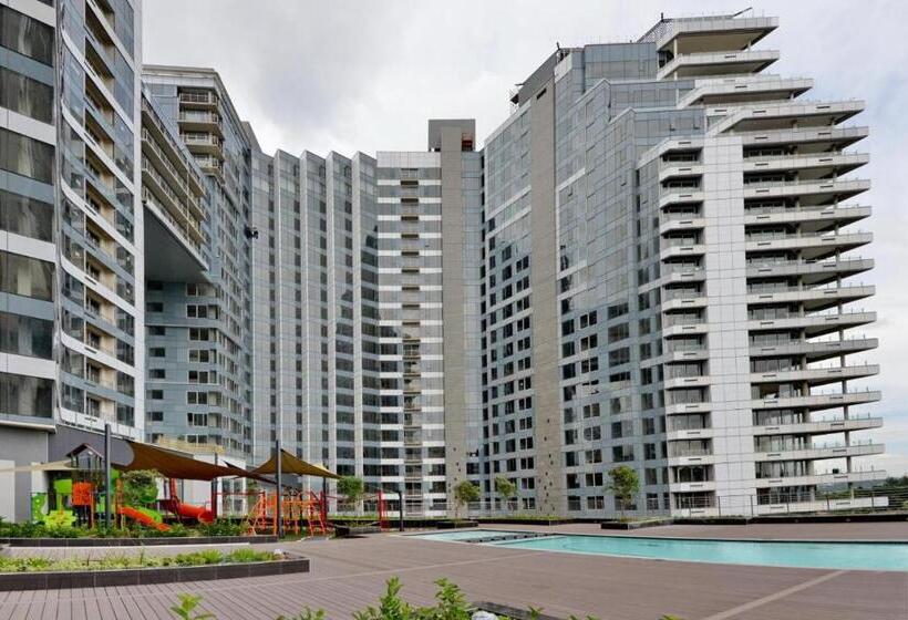 Luxury Apartment Sandton , No Loadshedding