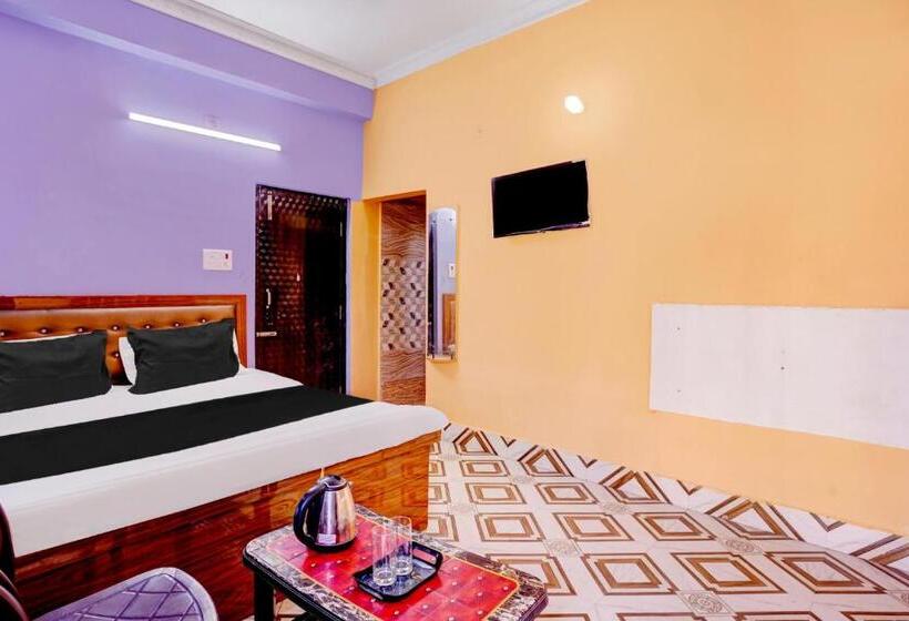 فندق O Om Palace & Banquet Hall