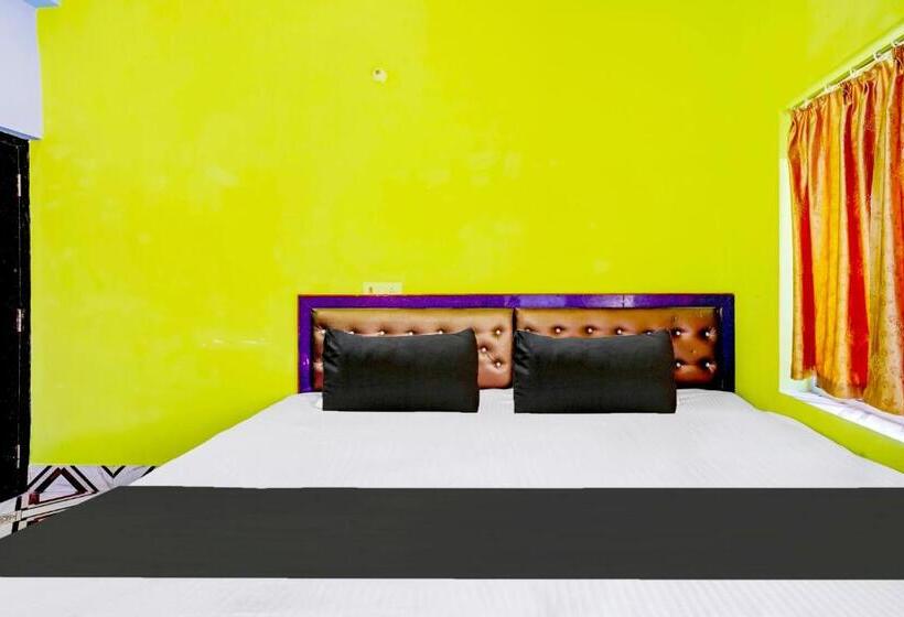 فندق O Om Palace & Banquet Hall