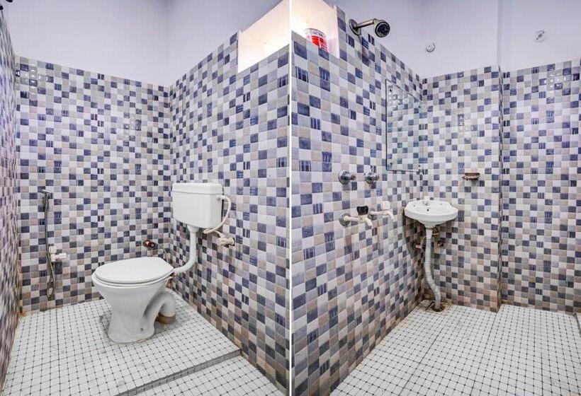 فندق O Om Palace & Banquet Hall