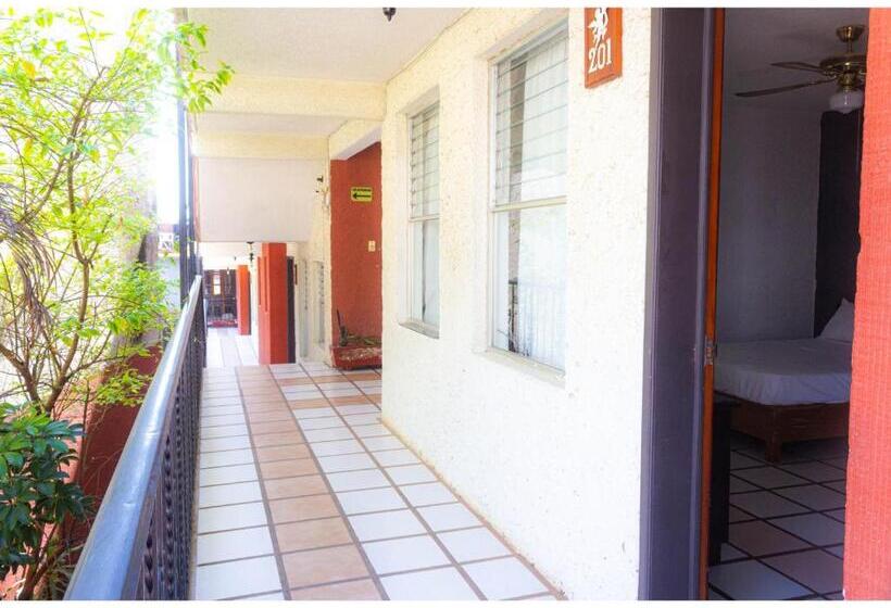 Oyo Hotel San Felipe Inn
