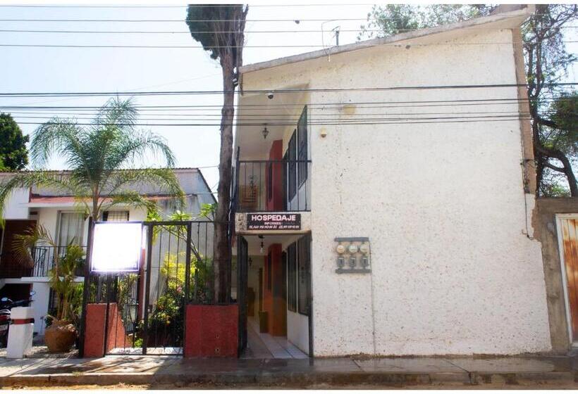 Oyo Hotel San Felipe Inn