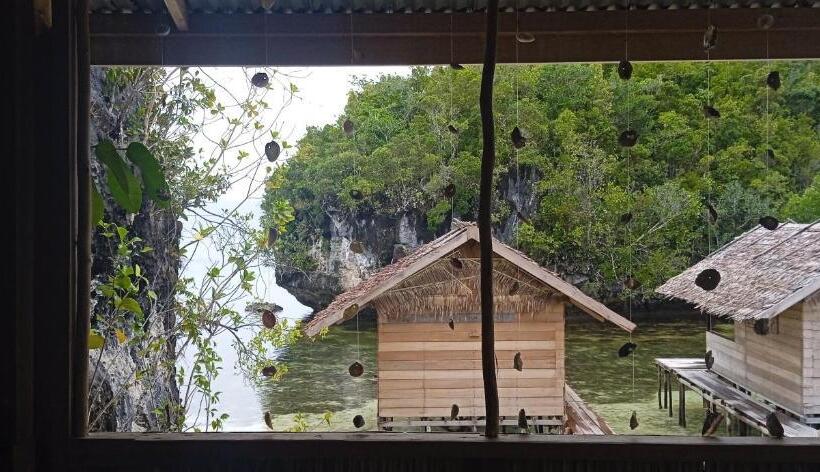 پانسیون Anno Homestay