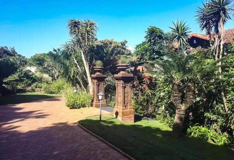پانسیون Casa Bali Resort