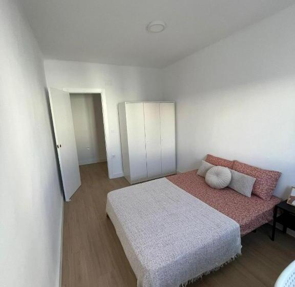 پانسیون Urban Coliving Alicante