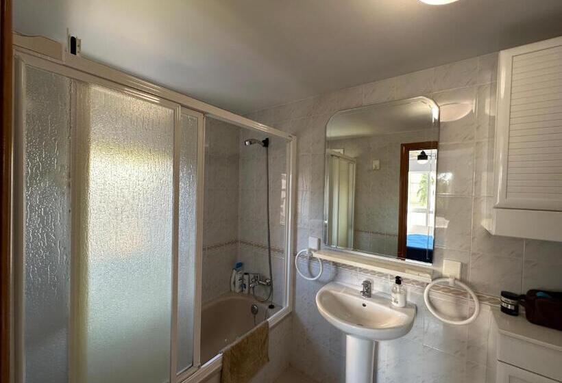 پانسیون Urban Coliving Alicante