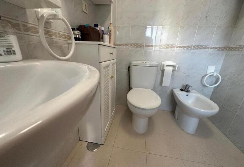 پانسیون Urban Coliving Alicante