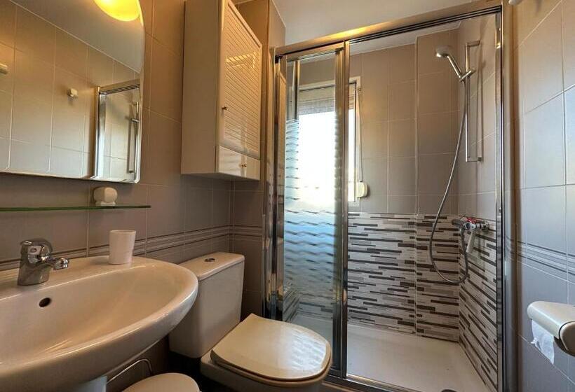 پانسیون Urban Coliving Alicante