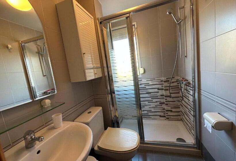 پانسیون Urban Coliving Alicante