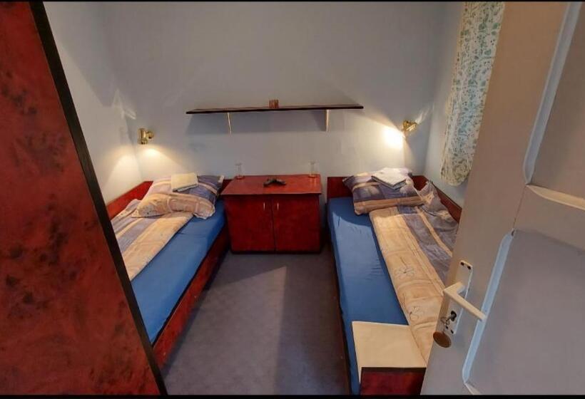 پانسیون Domaćinstvo Jolović