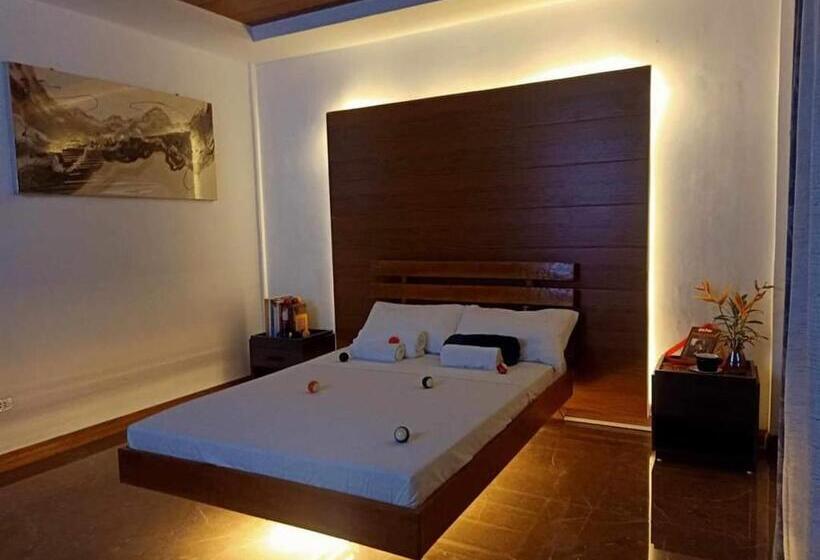 پانسیون Gbu Loboc River Guesthouse
