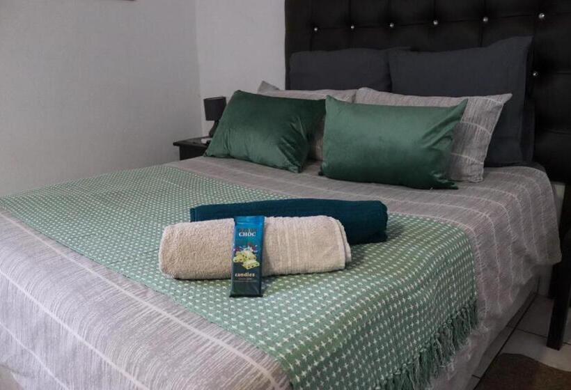 膳宿费 Kono Kono Guesthouse
