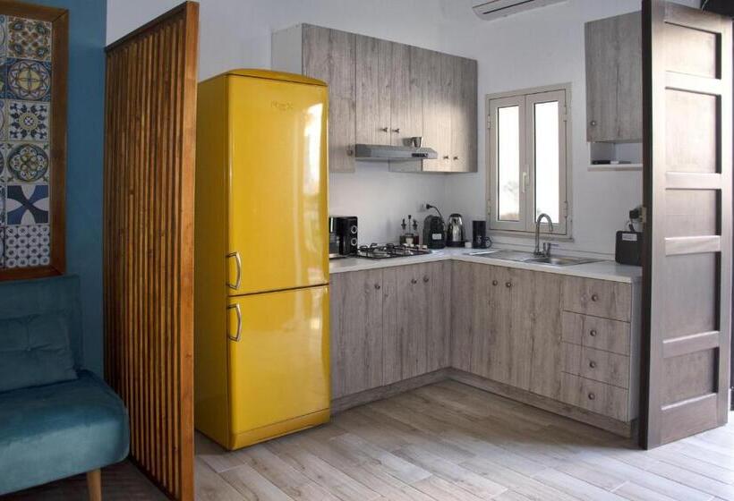پانسیون La Casa Dell Emiro