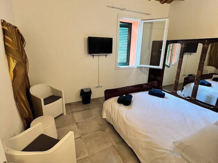 پانسیون La Casa Di Giada Rooms Uscita Autostrada Di Imola