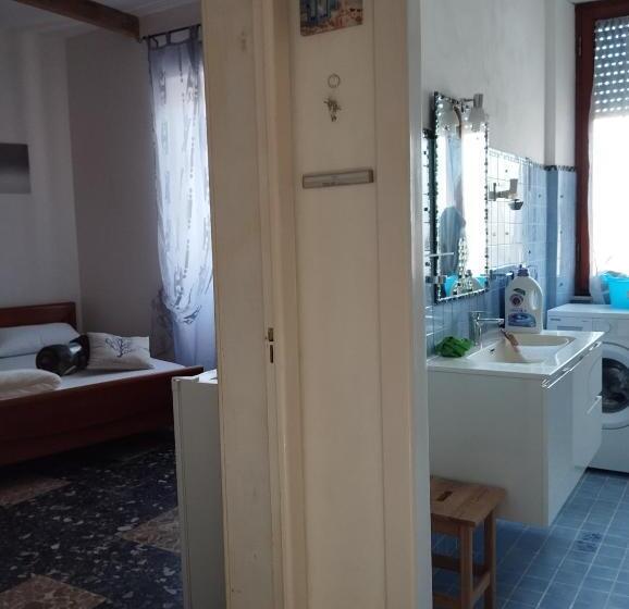 膳宿费 La Maddalena B&b Da Marco