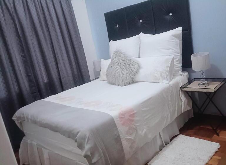 پانسیون Mathwala Guesthouse