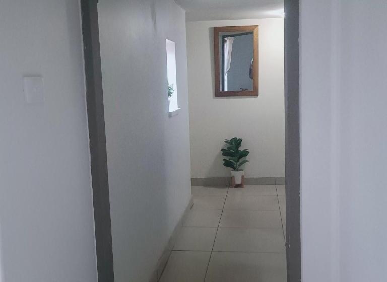 پانسیون Mathwala Guesthouse