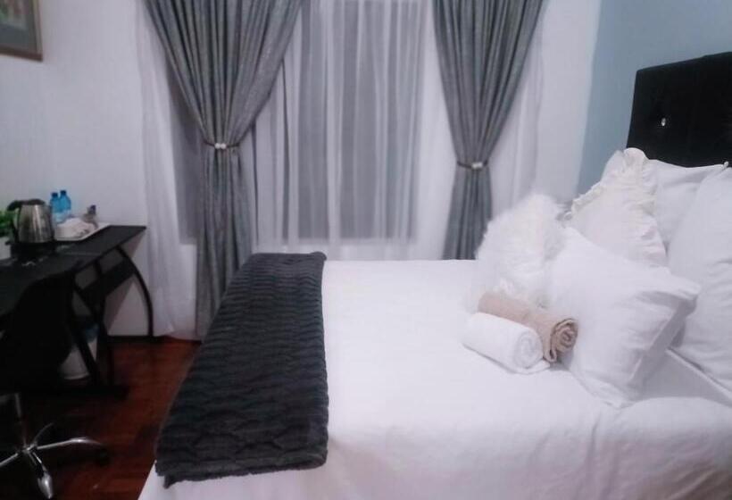 پانسیون Mathwala Guesthouse