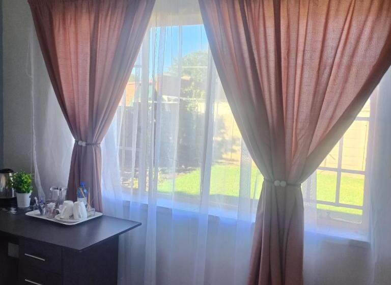 پانسیون Mathwala Guesthouse