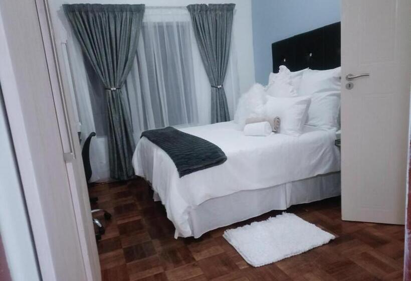 پانسیون Mathwala Guesthouse