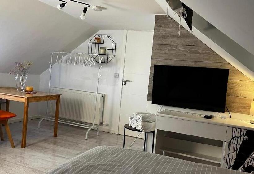 بنسيون Mini Hotel With Home Facilities In Hamilton West