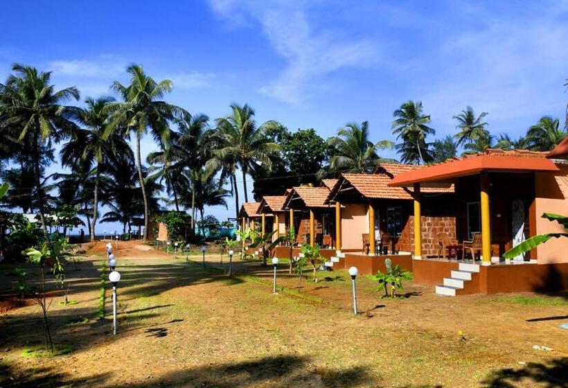 پانسیون Niyama Beach Stay