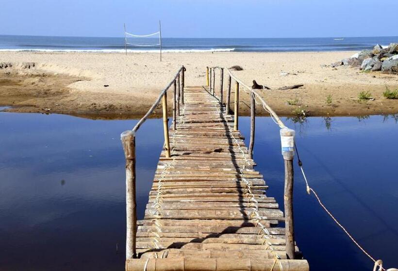 پانسیون Niyama Beach Stay