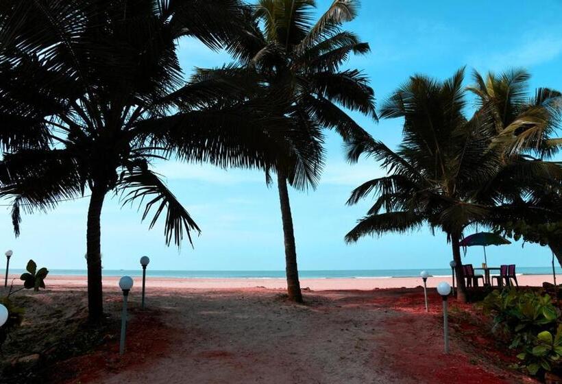 پانسیون Niyama Beach Stay