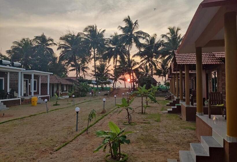 پانسیون Niyama Beach Stay