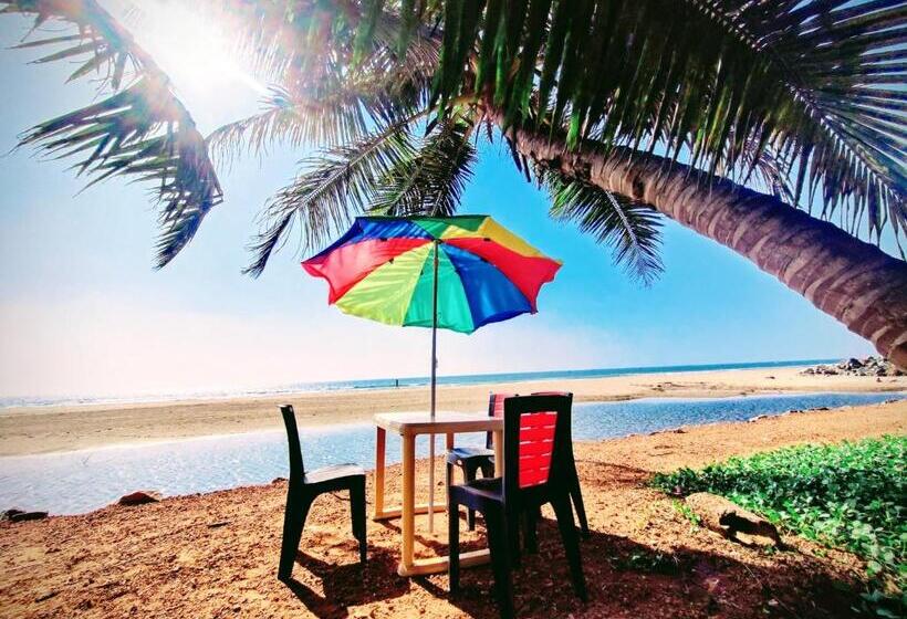 پانسیون Niyama Beach Stay