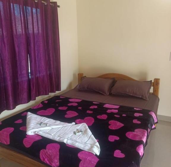 پانسیون Niyama Beach Stay