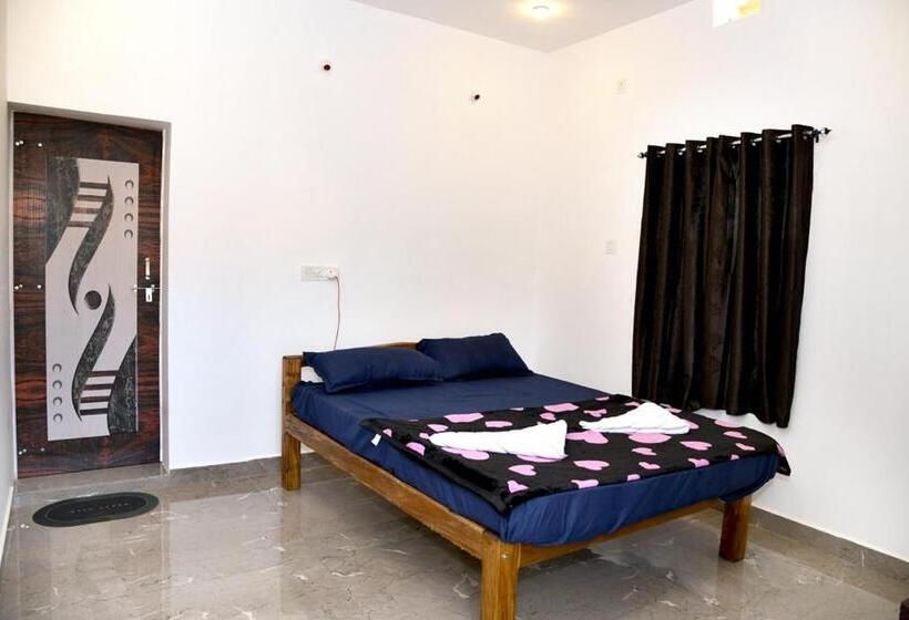 پانسیون Niyama Beach Stay