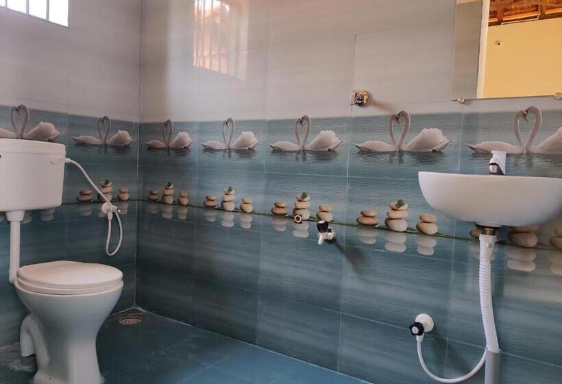پانسیون Niyama Beach Stay