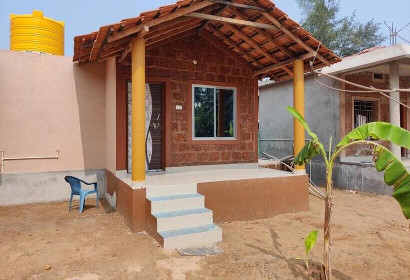 پانسیون Niyama Beach Stay