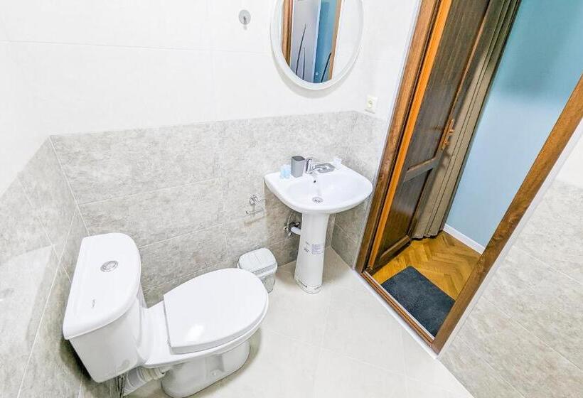 پانسیون Guest House Sector 30
