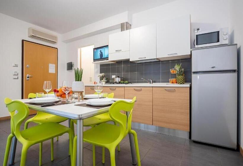 Residence Twigha