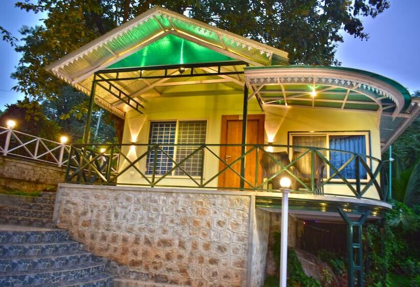 אתר נופש Mgm Whispering Winds Yelagiri