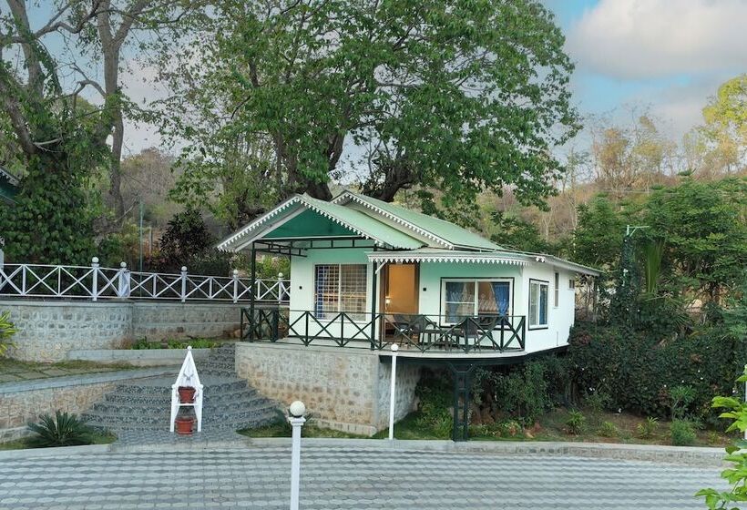 אתר נופש Mgm Whispering Winds Yelagiri