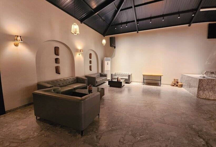 River Estates Luxury Resort & Spa