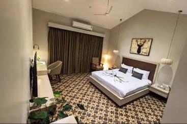 River Estates Luxury Resort & Spa