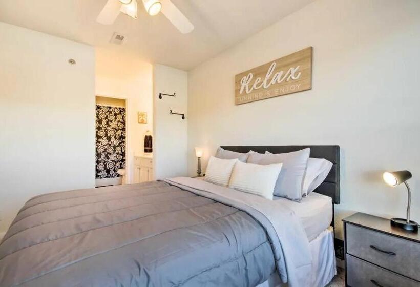 Waterfront Condo With Boat Slip!