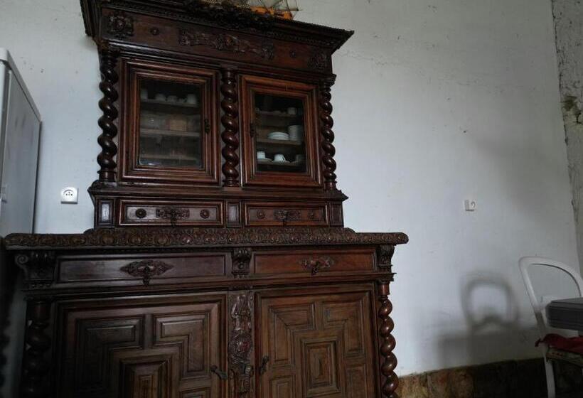 ユースホステル Dortoirs 12per