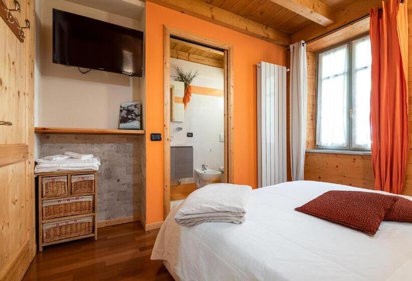 Общежитие Locanda Cantù